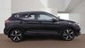 USED 2017 67 NISSAN QASHQAI 1.5 dCi Tekna SUV 5dr Diesel Manual Euro 6 (s/s) (110 ps) FSH/LOW MILEAGE/PANO ROOF/ULEZ