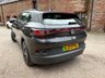 USED 2023 23 VOLKSWAGEN ID.4 Pure 52kWh Life SUV 5dr Electric Auto (148 ps) ONE OWNER! FULL VW HISTORY!