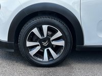 USED 2017 67 CITROEN C3 1.2 PureTech Feel Hatchback 5dr Petrol Manual Euro 6 (82 ps) Comprehensive Service History  |  Only 2 Owners From Brand New  |  Set of 2 Keys