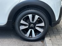 USED 2017 67 CITROEN C3 1.2 PureTech Feel Hatchback 5dr Petrol Manual Euro 6 (82 ps) Comprehensive Service History  |  Only 2 Owners From Brand New  |  Set of 2 Keys