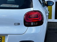 USED 2017 67 CITROEN C3 1.2 PureTech Feel Hatchback 5dr Petrol Manual Euro 6 (82 ps) Comprehensive Service History  |  Only 2 Owners From Brand New  |  Set of 2 Keys