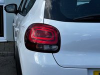 USED 2017 67 CITROEN C3 1.2 PureTech Feel Hatchback 5dr Petrol Manual Euro 6 (82 ps) Comprehensive Service History  |  Only 2 Owners From Brand New  |  Set of 2 Keys