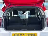 USED 2017 67 CITROEN C3 1.2 PureTech Feel Hatchback 5dr Petrol Manual Euro 6 (82 ps) Comprehensive Service History  |  Only 2 Owners From Brand New  |  Set of 2 Keys