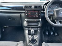 USED 2017 67 CITROEN C3 1.2 PureTech Feel Hatchback 5dr Petrol Manual Euro 6 (82 ps) Comprehensive Service History  |  Only 2 Owners From Brand New  |  Set of 2 Keys