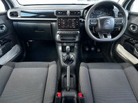 USED 2017 67 CITROEN C3 1.2 PureTech Feel Hatchback 5dr Petrol Manual Euro 6 (82 ps) Comprehensive Service History  |  Only 2 Owners From Brand New  |  Set of 2 Keys