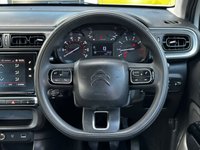 USED 2017 67 CITROEN C3 1.2 PureTech Feel Hatchback 5dr Petrol Manual Euro 6 (82 ps) Comprehensive Service History  |  Only 2 Owners From Brand New  |  Set of 2 Keys