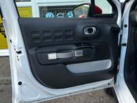 USED 2017 67 CITROEN C3 1.2 PureTech Feel Hatchback 5dr Petrol Manual Euro 6 (82 ps) Comprehensive Service History  |  Only 2 Owners From Brand New  |  Set of 2 Keys