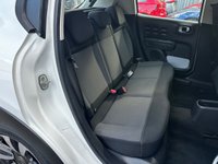 USED 2017 67 CITROEN C3 1.2 PureTech Feel Hatchback 5dr Petrol Manual Euro 6 (82 ps) Comprehensive Service History  |  Only 2 Owners From Brand New  |  Set of 2 Keys
