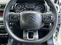 USED 2017 67 CITROEN C3 1.2 PureTech Feel Hatchback 5dr Petrol Manual Euro 6 (82 ps) Comprehensive Service History  |  Only 2 Owners From Brand New  |  Set of 2 Keys