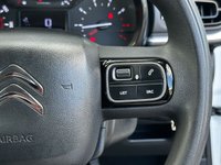 USED 2017 67 CITROEN C3 1.2 PureTech Feel Hatchback 5dr Petrol Manual Euro 6 (82 ps) Comprehensive Service History  |  Only 2 Owners From Brand New  |  Set of 2 Keys