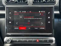 USED 2017 67 CITROEN C3 1.2 PureTech Feel Hatchback 5dr Petrol Manual Euro 6 (82 ps) Comprehensive Service History  |  Only 2 Owners From Brand New  |  Set of 2 Keys