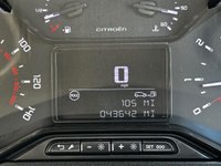 USED 2017 67 CITROEN C3 1.2 PureTech Feel Hatchback 5dr Petrol Manual Euro 6 (82 ps) Comprehensive Service History  |  Only 2 Owners From Brand New  |  Set of 2 Keys