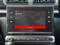 USED 2017 67 CITROEN C3 1.2 PureTech Feel Hatchback 5dr Petrol Manual Euro 6 (82 ps) Comprehensive Service History  |  Only 2 Owners From Brand New  |  Set of 2 Keys