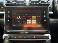 USED 2017 67 CITROEN C3 1.2 PureTech Feel Hatchback 5dr Petrol Manual Euro 6 (82 ps) Comprehensive Service History  |  Only 2 Owners From Brand New  |  Set of 2 Keys