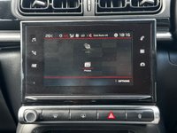 USED 2017 67 CITROEN C3 1.2 PureTech Feel Hatchback 5dr Petrol Manual Euro 6 (82 ps) Comprehensive Service History  |  Only 2 Owners From Brand New  |  Set of 2 Keys