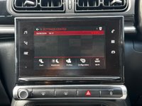 USED 2017 67 CITROEN C3 1.2 PureTech Feel Hatchback 5dr Petrol Manual Euro 6 (82 ps) Comprehensive Service History  |  Only 2 Owners From Brand New  |  Set of 2 Keys