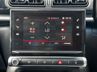 USED 2017 67 CITROEN C3 1.2 PureTech Feel Hatchback 5dr Petrol Manual Euro 6 (82 ps) Comprehensive Service History  |  Only 2 Owners From Brand New  |  Set of 2 Keys
