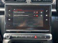 USED 2017 67 CITROEN C3 1.2 PureTech Feel Hatchback 5dr Petrol Manual Euro 6 (82 ps) Comprehensive Service History  |  Only 2 Owners From Brand New  |  Set of 2 Keys