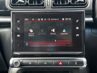 USED 2017 67 CITROEN C3 1.2 PureTech Feel Hatchback 5dr Petrol Manual Euro 6 (82 ps) Comprehensive Service History  |  Only 2 Owners From Brand New  |  Set of 2 Keys