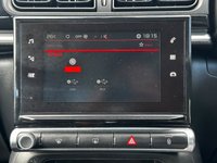 USED 2017 67 CITROEN C3 1.2 PureTech Feel Hatchback 5dr Petrol Manual Euro 6 (82 ps) Comprehensive Service History  |  Only 2 Owners From Brand New  |  Set of 2 Keys