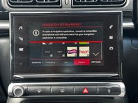 USED 2017 67 CITROEN C3 1.2 PureTech Feel Hatchback 5dr Petrol Manual Euro 6 (82 ps) Comprehensive Service History  |  Only 2 Owners From Brand New  |  Set of 2 Keys