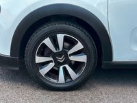 USED 2017 67 CITROEN C3 1.2 PureTech Feel Hatchback 5dr Petrol Manual Euro 6 (82 ps) Comprehensive Service History  |  Only 2 Owners From Brand New  |  Set of 2 Keys