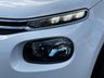 USED 2017 67 CITROEN C3 1.2 PureTech Feel Hatchback 5dr Petrol Manual Euro 6 (82 ps) Comprehensive Service History  |  Only 2 Owners From Brand New  |  Set of 2 Keys