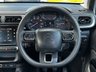 USED 2017 67 CITROEN C3 1.2 PureTech Feel Hatchback 5dr Petrol Manual Euro 6 (82 ps) Comprehensive Service History  |  Only 2 Owners From Brand New  |  Set of 2 Keys