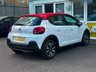 USED 2017 67 CITROEN C3 1.2 PureTech Feel Hatchback 5dr Petrol Manual Euro 6 (82 ps) Comprehensive Service History  |  Only 2 Owners From Brand New  |  Set of 2 Keys