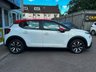 USED 2017 67 CITROEN C3 1.2 PureTech Feel Hatchback 5dr Petrol Manual Euro 6 (82 ps) Comprehensive Service History  |  Only 2 Owners From Brand New  |  Set of 2 Keys