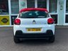 USED 2017 67 CITROEN C3 1.2 PureTech Feel Hatchback 5dr Petrol Manual Euro 6 (82 ps) Comprehensive Service History  |  Only 2 Owners From Brand New  |  Set of 2 Keys
