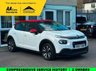 USED 2017 67 CITROEN C3 1.2 PureTech Feel Hatchback 5dr Petrol Manual Euro 6 (82 ps) Comprehensive Service History  |  Only 2 Owners From Brand New  |  Set of 2 Keys