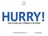 USED 2017 67 CITROEN C3 1.2 PureTech Feel Hatchback 5dr Petrol Manual Euro 6 (82 ps) Comprehensive Service History  |  Only 2 Owners From Brand New  |  Set of 2 Keys