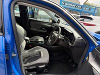 USED 2021 21 VAUXHALL MOKKA 1.2 Turbo Elite Nav Premium SUV 5dr Petrol Manual Euro 6 (s/s) (100 ps) 