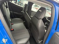 USED 2021 21 VAUXHALL MOKKA 1.2 Turbo Elite Nav Premium SUV 5dr Petrol Manual Euro 6 (s/s) (100 ps) 