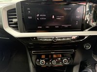 USED 2021 21 VAUXHALL MOKKA 1.2 Turbo Elite Nav Premium SUV 5dr Petrol Manual Euro 6 (s/s) (100 ps) 