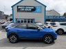 USED 2021 21 VAUXHALL MOKKA 1.2 Turbo Elite Nav Premium SUV 5dr Petrol Manual Euro 6 (s/s) (100 ps) 