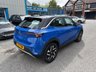 USED 2021 21 VAUXHALL MOKKA 1.2 Turbo Elite Nav Premium SUV 5dr Petrol Manual Euro 6 (s/s) (100 ps) 