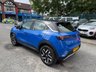 USED 2021 21 VAUXHALL MOKKA 1.2 Turbo Elite Nav Premium SUV 5dr Petrol Manual Euro 6 (s/s) (100 ps) 