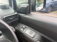 USED 2023 72 PEUGEOT PARTNER 1.5 BlueHDi 1000 Professional Premium + Standard Panel Van 5dr Diesel Manual SWB Euro 6 (s/s) (100 bhp) 