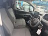 USED 2023 72 PEUGEOT PARTNER 1.5 BlueHDi 1000 Professional Premium + Standard Panel Van 5dr Diesel Manual SWB Euro 6 (s/s) (100 bhp) 