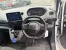 USED 2023 72 PEUGEOT PARTNER 1.5 BlueHDi 1000 Professional Premium + Standard Panel Van 5dr Diesel Manual SWB Euro 6 (s/s) (100 bhp) 