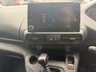 USED 2023 72 PEUGEOT PARTNER 1.5 BlueHDi 1000 Professional Premium + Standard Panel Van 5dr Diesel Manual SWB Euro 6 (s/s) (100 bhp) 
