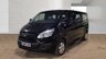 USED 2017 17 FORD TOURNEO CUSTOM 2.0 TDCI 130 310 9 SEAT LWB MINIBUS TITANIUM NO VAT FULL LEATHER !!!! 130 BHP FRESH SERVICE INCLUDED !!!