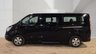 USED 2017 17 FORD TOURNEO CUSTOM 2.0 TDCI 130 310 9 SEAT LWB MINIBUS TITANIUM NO VAT FULL LEATHER !!!! 130 BHP FRESH SERVICE INCLUDED !!!