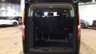 USED 2017 17 FORD TOURNEO CUSTOM 2.0 TDCI 130 310 9 SEAT LWB MINIBUS TITANIUM NO VAT FULL LEATHER !!!! 130 BHP FRESH SERVICE INCLUDED !!!