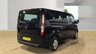 USED 2017 17 FORD TOURNEO CUSTOM 2.0 TDCI 130 310 9 SEAT LWB MINIBUS TITANIUM NO VAT FULL LEATHER !!!! 130 BHP FRESH SERVICE INCLUDED !!!