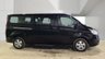 USED 2017 17 FORD TOURNEO CUSTOM 2.0 TDCI 130 310 9 SEAT LWB MINIBUS TITANIUM NO VAT FULL LEATHER !!!! 130 BHP FRESH SERVICE INCLUDED !!!