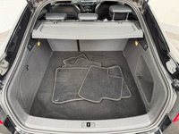 USED 2016 16 AUDI A5 2.0 TFSI Black Edition Plus Sportback 5dr Petrol S Tronic quattro Euro 6 (s/s) (230 ps) 