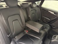 USED 2016 16 AUDI A5 2.0 TFSI Black Edition Plus Sportback 5dr Petrol S Tronic quattro Euro 6 (s/s) (230 ps) 